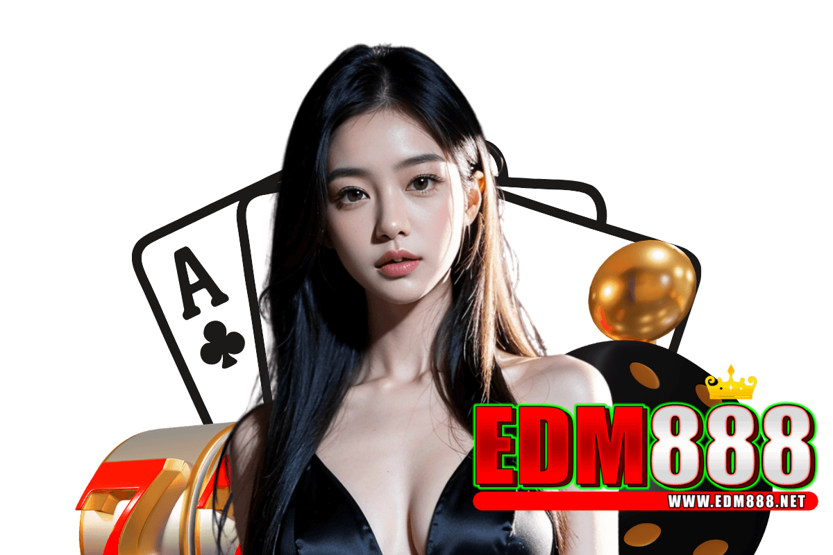 edm888