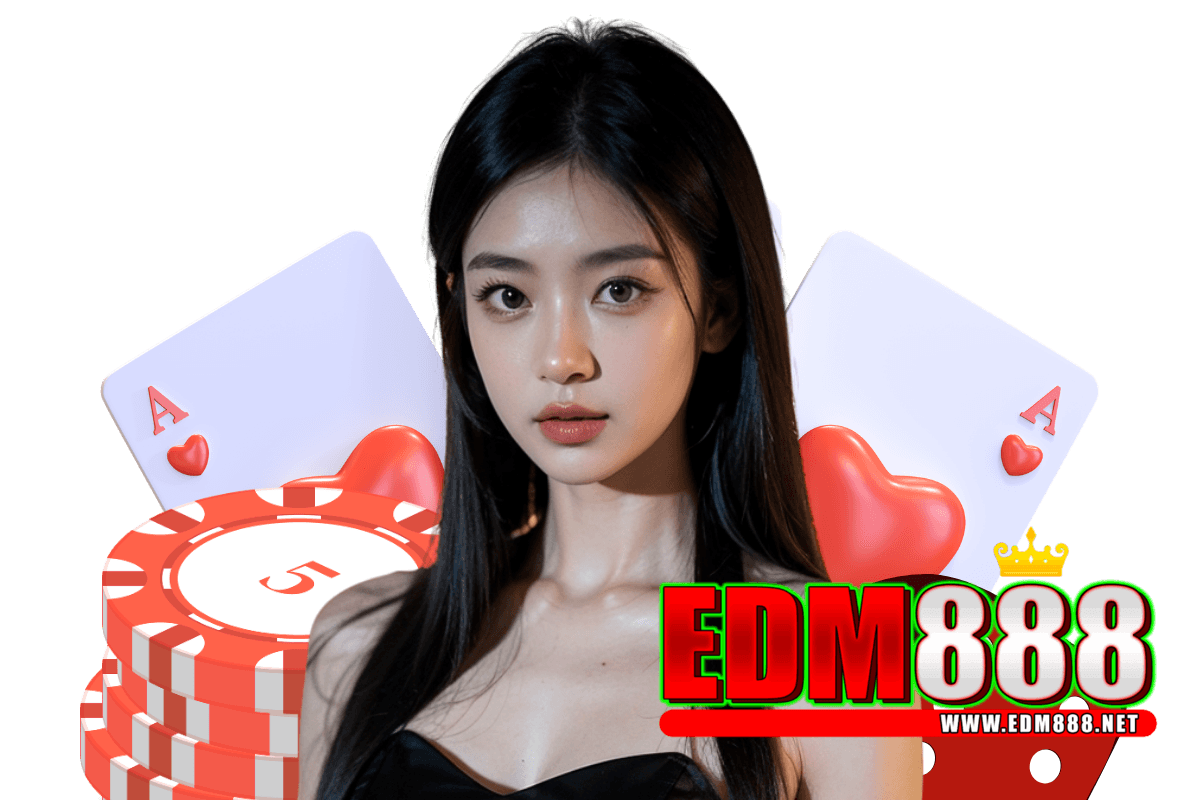 edm888 bet