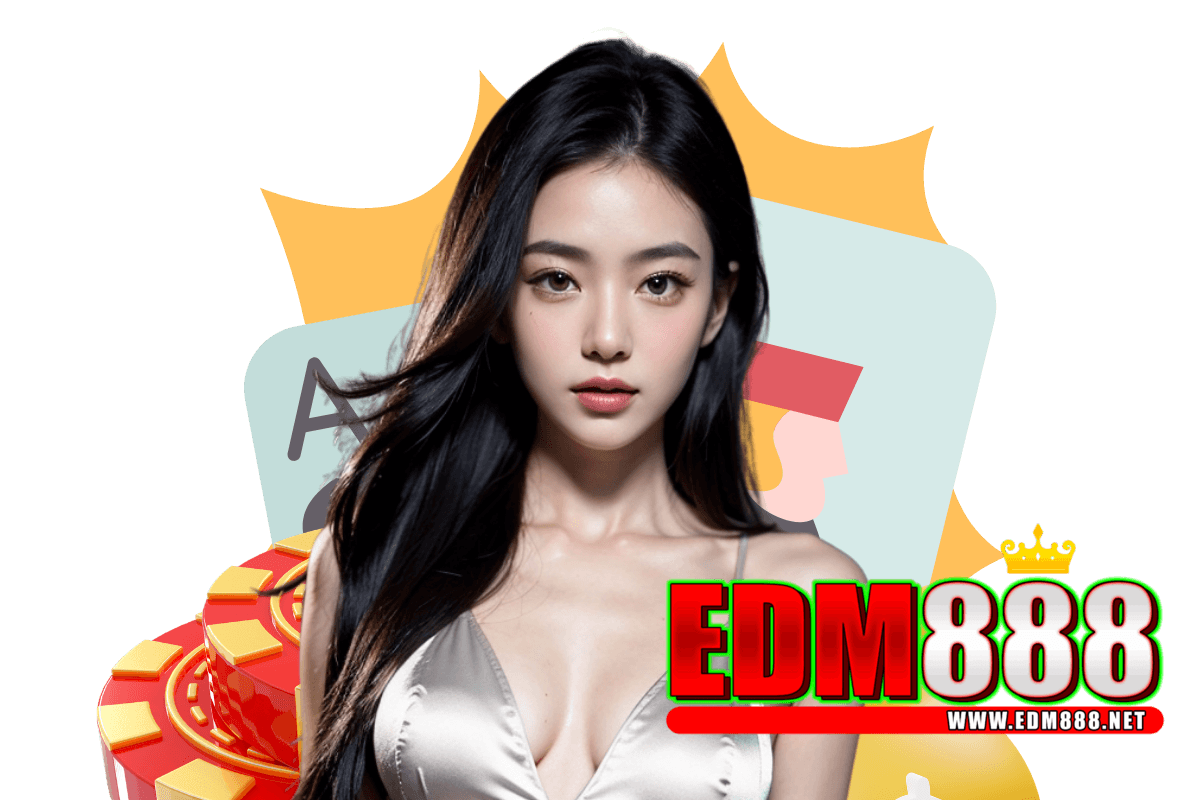 edm888 สมัคร