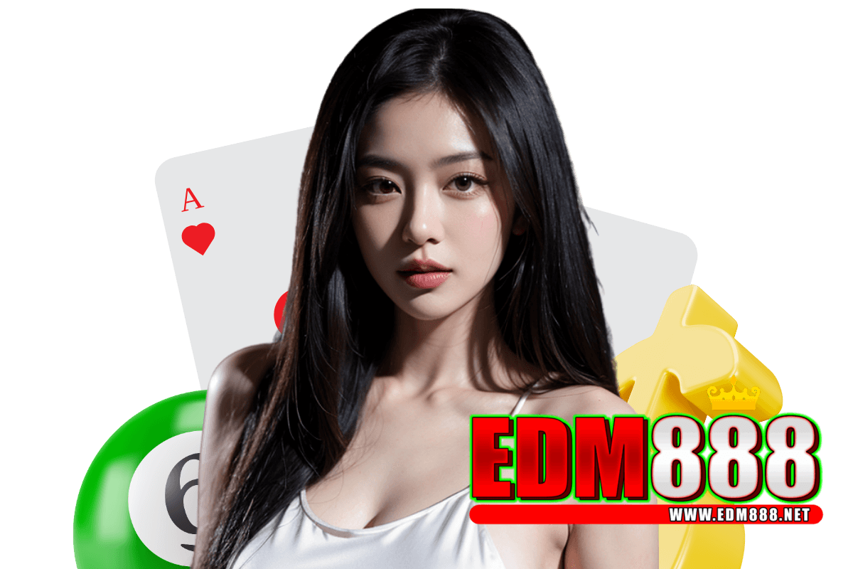 edm888 สล็อต