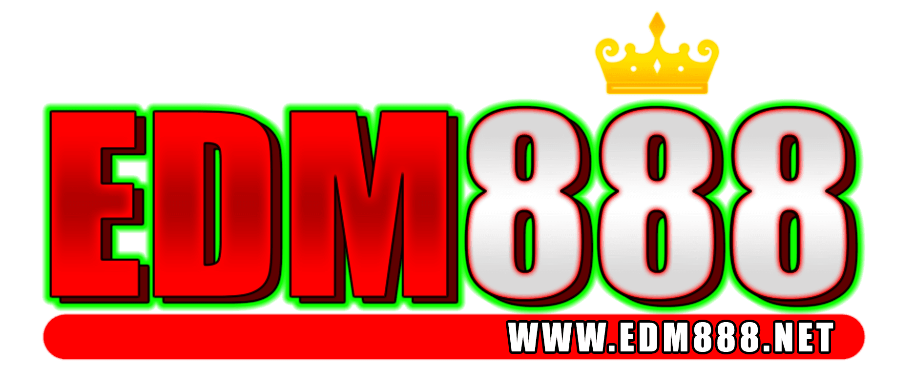 edm888